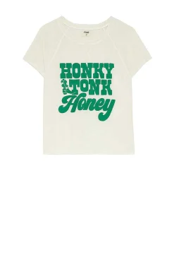 Tee-Shirt Honey