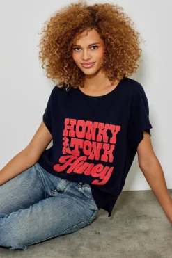 Tee-Shirt Honey
