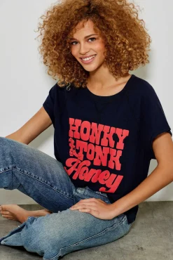 Tee-Shirt Honey