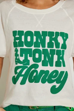 Tee-Shirt Honey