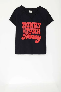 Tee-Shirt Honey