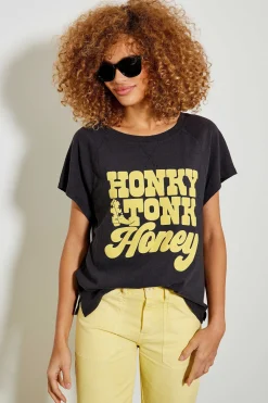 Tee-Shirt Honey