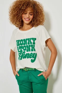 Tee-Shirt Honey