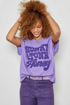 Tee-Shirt Honey