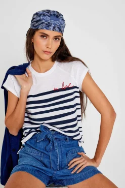 Tee-Shirt In Love