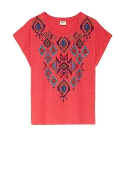 Tee-Shirt Inca