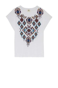 Tee-Shirt Inca