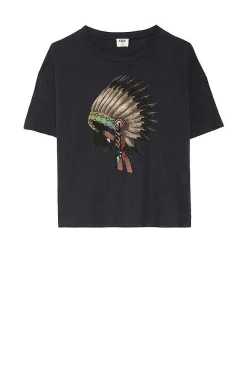 Tee-Shirt Indian