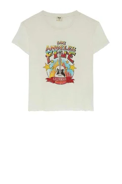 Tee-Shirt Los Angeles