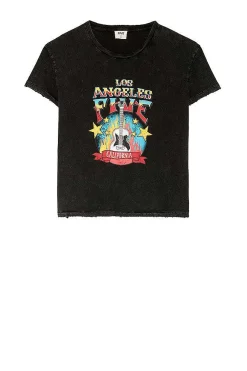 Tee-Shirt Los Angeles