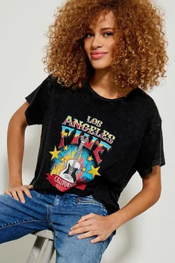 Tee-Shirt Los Angeles