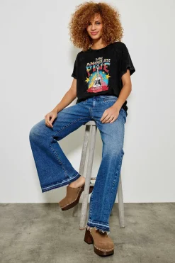 Tee-Shirt Los Angeles