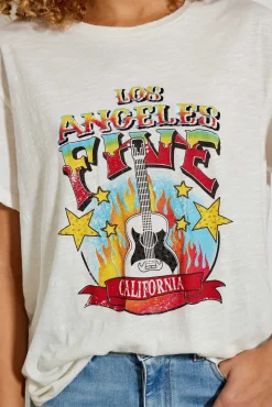 Tee-Shirt Los Angeles