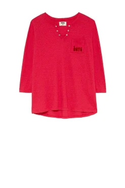 Tee-Shirt Love Signature