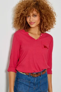 Tee-Shirt Love Signature