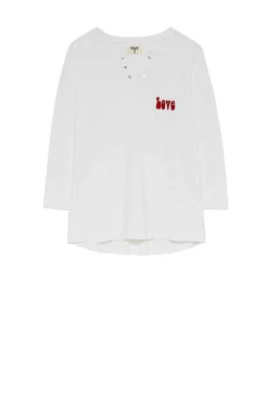 Tee-Shirt Love Signature