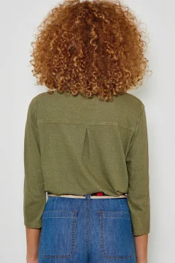 Tee-Shirt Love Signature