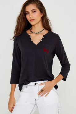 Tee-Shirt Love Signature