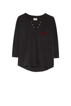 Tee-Shirt Love Signature