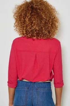 Tee-Shirt Love Signature