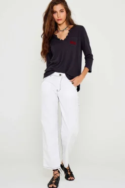 Tee-Shirt Love Signature