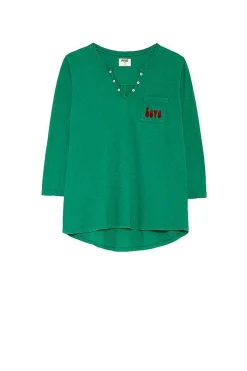 Tee-Shirt Love Signature