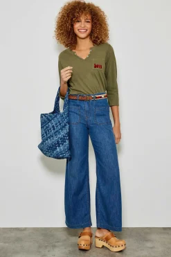 Tee-Shirt Love Signature