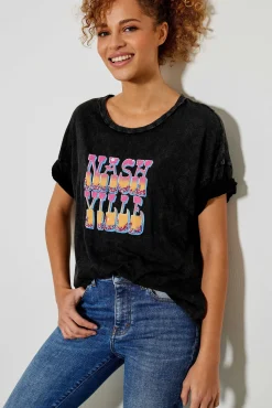 Tee-Shirt Nashville