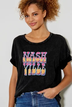 Tee-Shirt Nashville