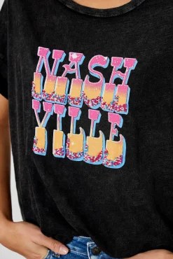 Tee-Shirt Nashville