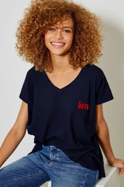 Tee-Shirt Petit Love