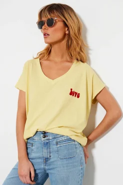 Tee-Shirt Petit Love