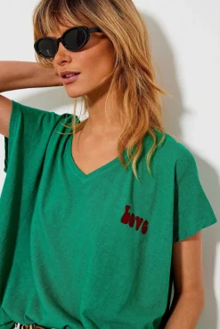 Tee-Shirt Petit Love