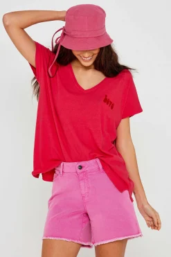 Tee-Shirt Petit Love