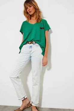 Tee-Shirt Petit Love