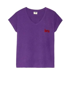 Tee-Shirt Petit Love