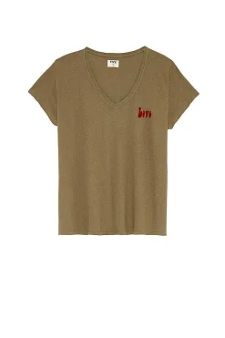 Tee-Shirt Petit Love