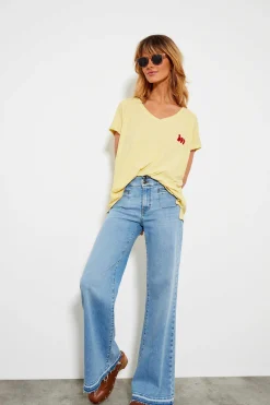 Tee-Shirt Petit Love