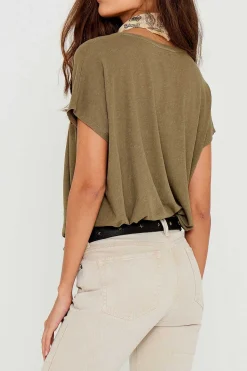 Tee-Shirt Petit Love