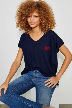 Tee-Shirt Petit Love