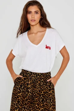 Tee-Shirt Petit Love