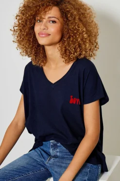 Tee-Shirt Petit Love