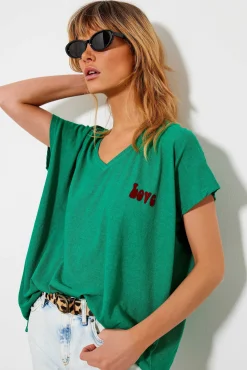 Tee-Shirt Petit Love