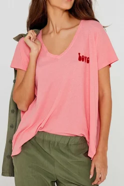 Tee-Shirt Petit Love