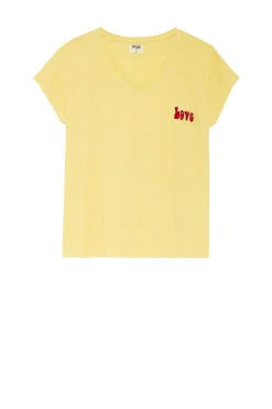 Tee-Shirt Petit Love