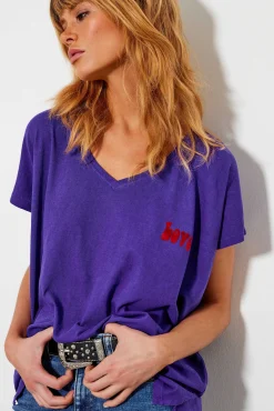 Tee-Shirt Petit Love