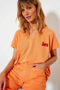 Tee-Shirt Petit Love