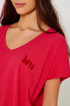 Tee-Shirt Petit Love