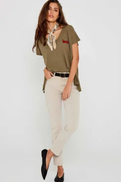 Tee-Shirt Petit Love