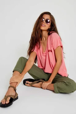 Tee-Shirt Petit Love